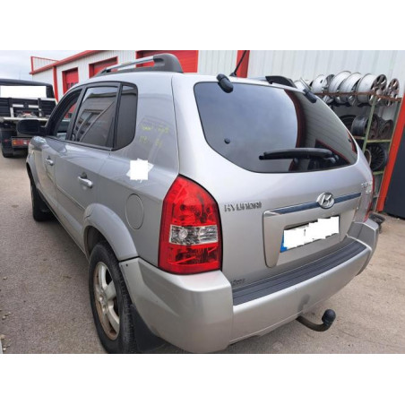 Aile avant droit HYUNDAI TUCSON 1 d’occasion