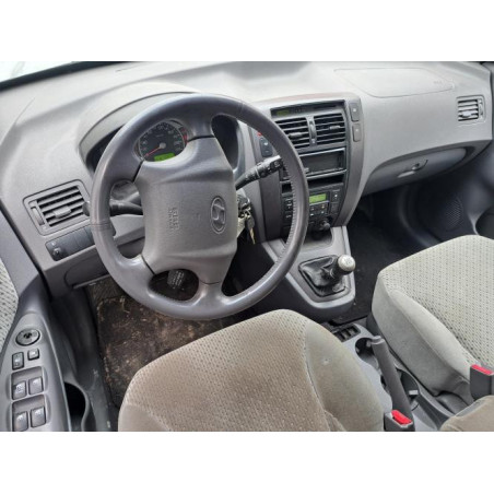 Aile avant droit HYUNDAI TUCSON 1 d’occasion