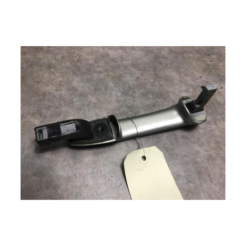 Poignee porte laterale droit MAZDA 5 1 PHASE 1 d’occasion