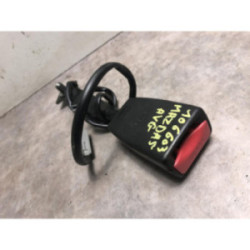 Attache ceinture avant gauche MAZDA 5 1 PHASE 1 d’occasion