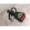 Attache ceinture avant gauche MAZDA 5 1 PHASE 1 d’occasion
