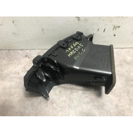 Aerateur tableau de bord MAZDA 5 1 PHASE 1 d’occasion