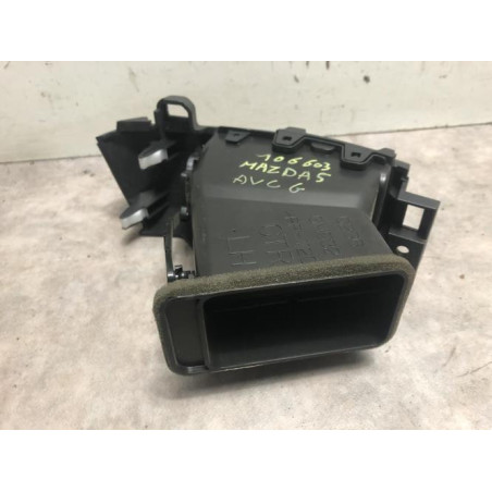 Aerateur tableau de bord MAZDA 5 1 PHASE 1 d’occasion