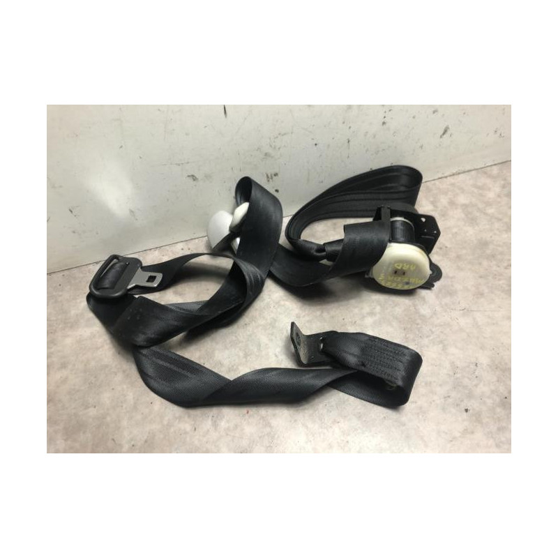 Ceinture arriere droit MAZDA 5 1 PHASE 1 d’occasion