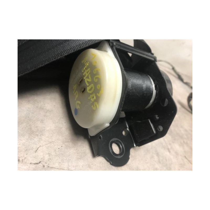Ceinture arriere gauche MAZDA 5 1 PHASE 1 d’occasion
