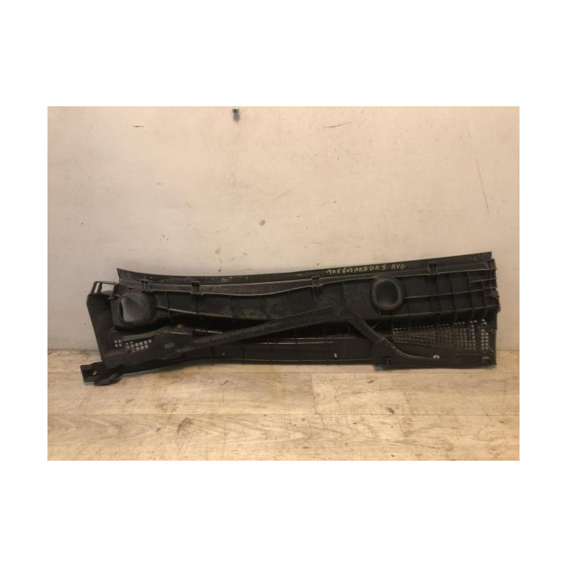 Baie de pare brise MAZDA 5 1 PHASE 1 d’occasion
