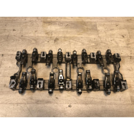Rampe de culbuteurs CITROEN JUMPER 3 PHASE 1 d’occasion