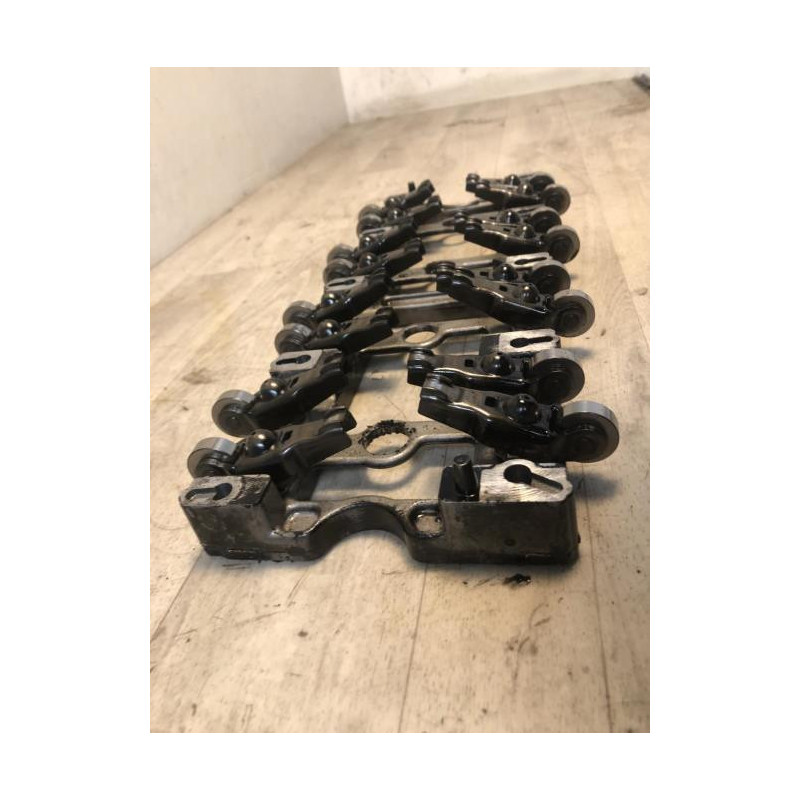Rampe de culbuteurs CITROEN JUMPER 3 PHASE 1 d’occasion