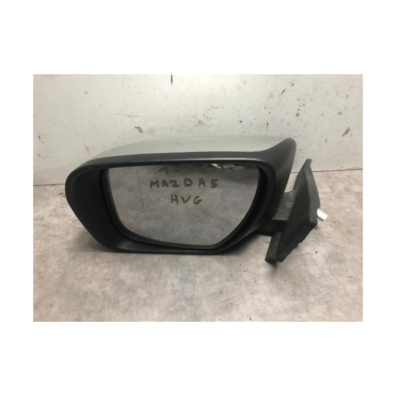 Retroviseur gauche MAZDA 5 1 PHASE 1 d’occasion
