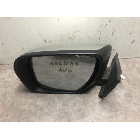 Retroviseur gauche MAZDA 5 1 PHASE 1 d’occasion