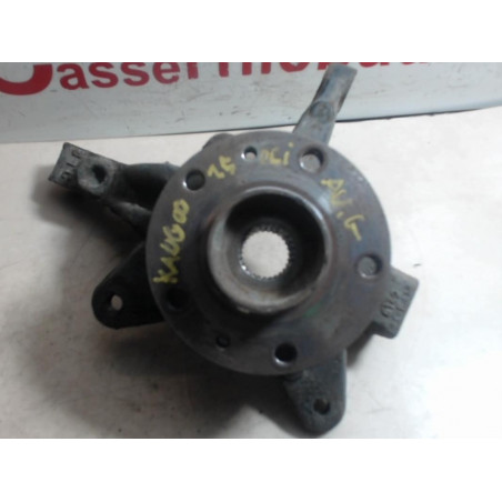 Fusee avant gauche RENAULT KANGOO II d’occasion