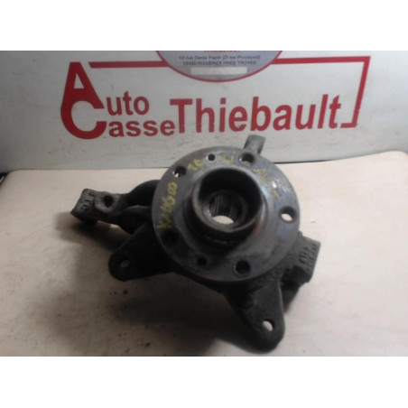 Fusee avant gauche RENAULT KANGOO II d’occasion