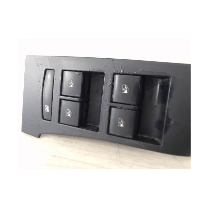 Interrupteur de leve vitre avant gauche OPEL ASTRA J PHASE 1 d’occasion
