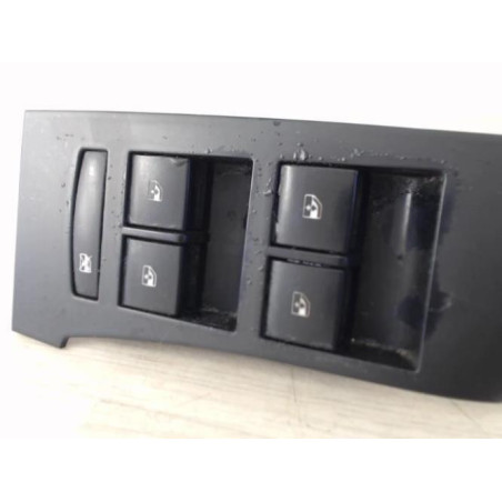 Interrupteur de leve vitre avant gauche OPEL ASTRA J PHASE 1 d’occasion