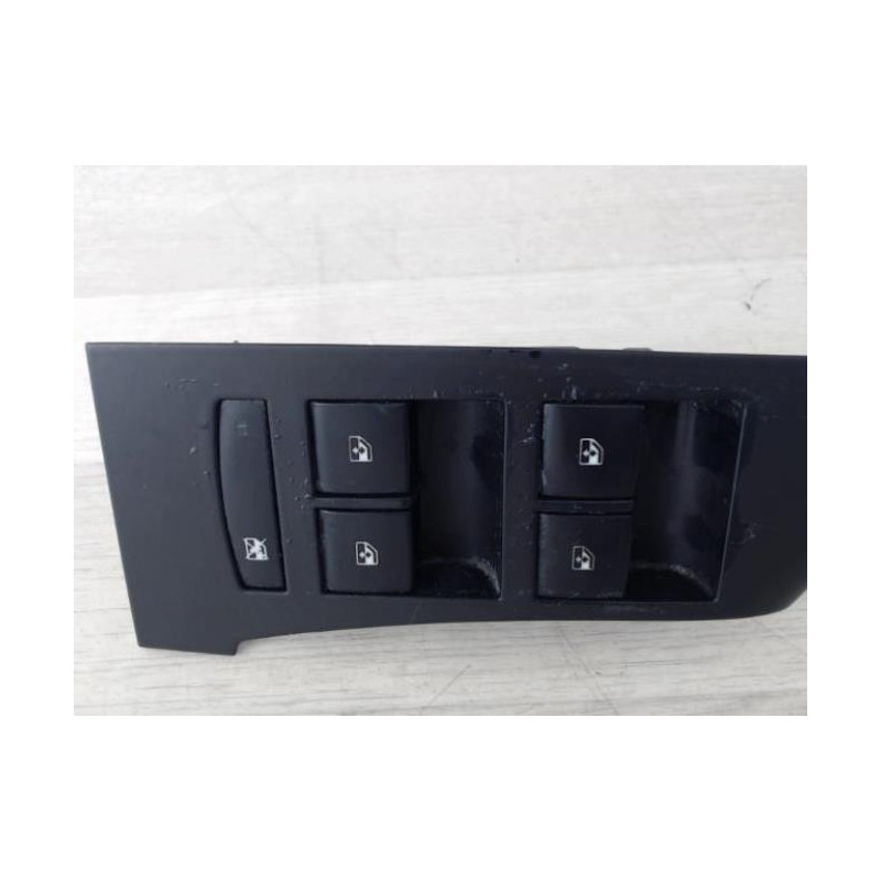 Interrupteur de leve vitre avant gauche OPEL ASTRA J PHASE 1 d’occasion