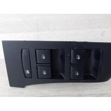 Interrupteur de leve vitre avant gauche OPEL ASTRA J PHASE 1 d’occasion