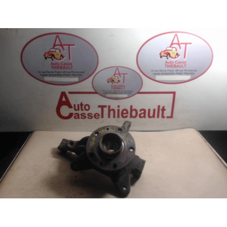 Fusee avant gauche RENAULT KANGOO II d’occasion