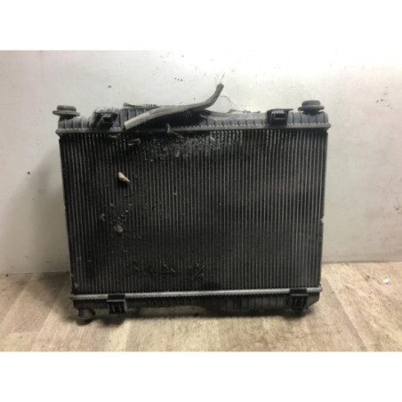 Radiateur eau FORD FIESTA 6 PHASE 1 d’occasion