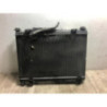 Radiateur eau FORD FIESTA 6 PHASE 1 d’occasion