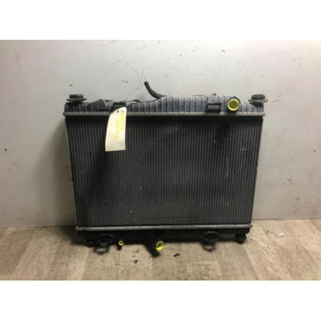 Radiateur eau FORD FIESTA 6 PHASE 1 d’occasion