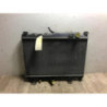 Radiateur eau FORD FIESTA 6 PHASE 1 d’occasion