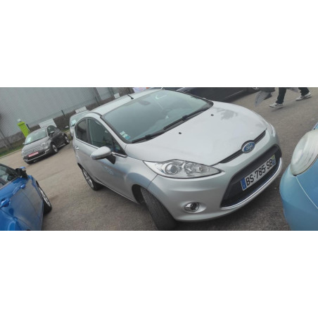 Radiateur eau FORD FIESTA 6 PHASE 1 d’occasion