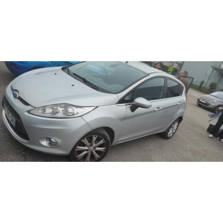 Radiateur eau FORD FIESTA 6 PHASE 1 d’occasion