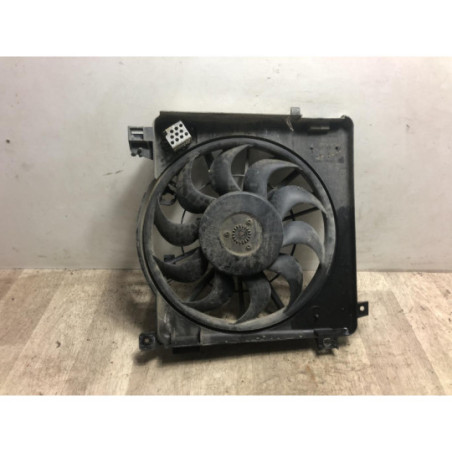 Moto ventilateur radiateur OPEL ASTRA H PHASE 1 d’occasion