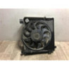Moto ventilateur radiateur OPEL ASTRA H PHASE 1 d’occasion
