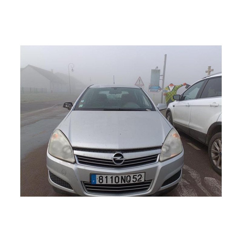 Moto ventilateur radiateur OPEL ASTRA H PHASE 1 d’occasion
