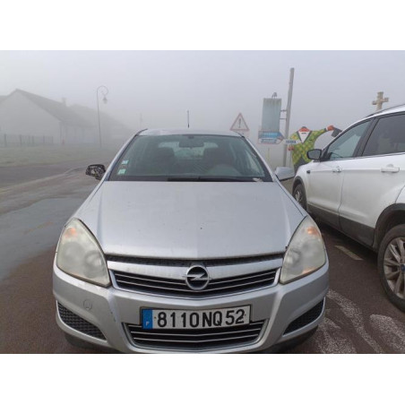 Moto ventilateur radiateur OPEL ASTRA H PHASE 1 d’occasion