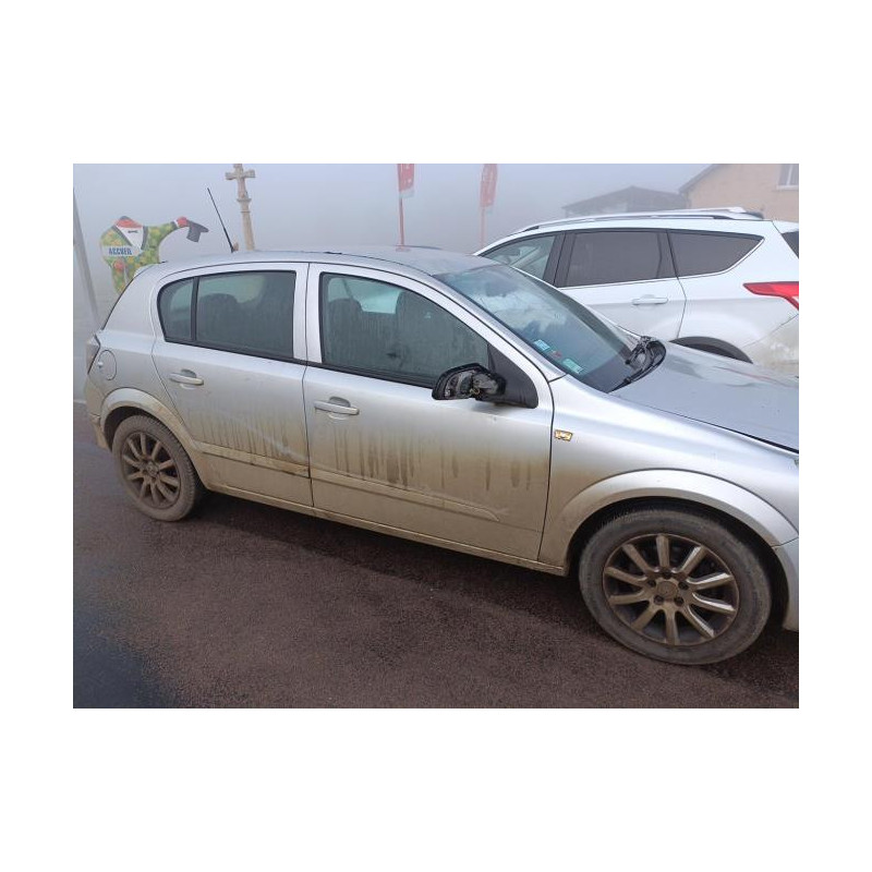 Moto ventilateur radiateur OPEL ASTRA H PHASE 1 d’occasion