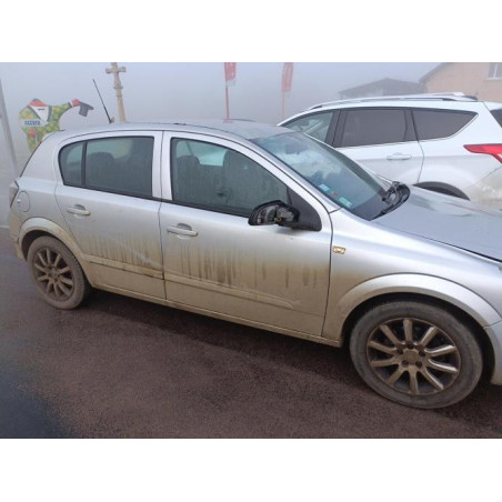 Moto ventilateur radiateur OPEL ASTRA H PHASE 1 d’occasion