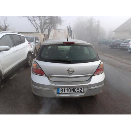 Moto ventilateur radiateur OPEL ASTRA H PHASE 1 d’occasion