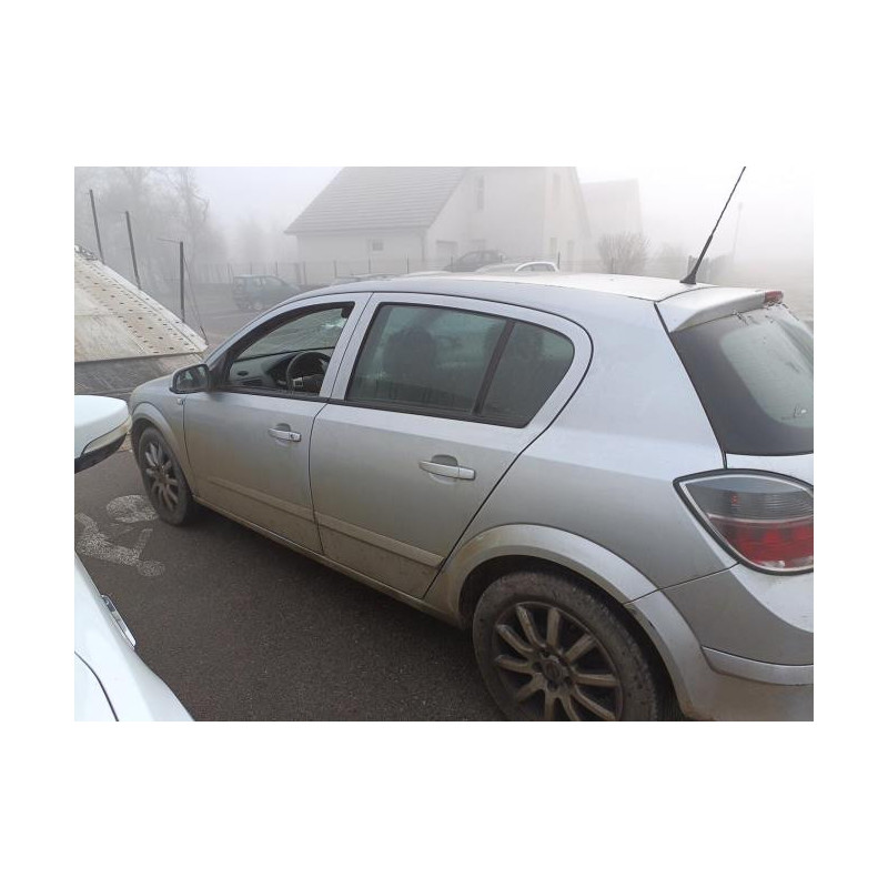 Moto ventilateur radiateur OPEL ASTRA H PHASE 1 d’occasion