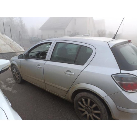 Moto ventilateur radiateur OPEL ASTRA H PHASE 1 d’occasion