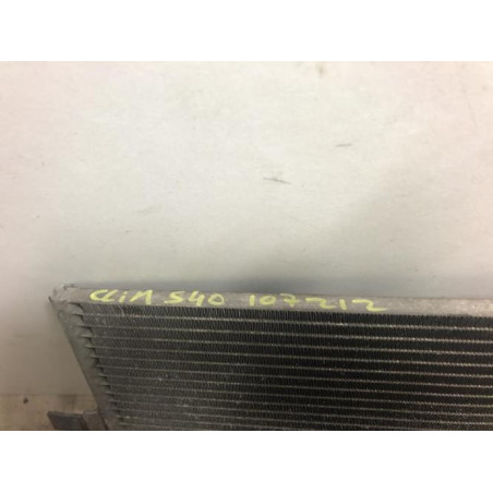 Radiateur clim VOLVO S 40 2 PHASE 1 d’occasion
