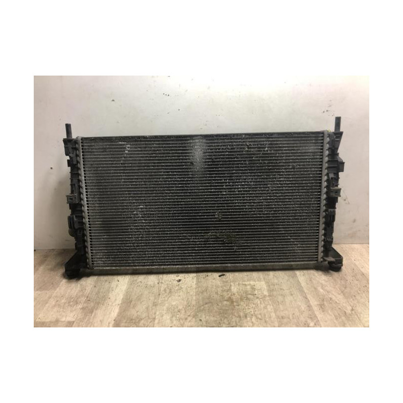 Radiateur eau VOLVO S 40 2 PHASE 1 d’occasion