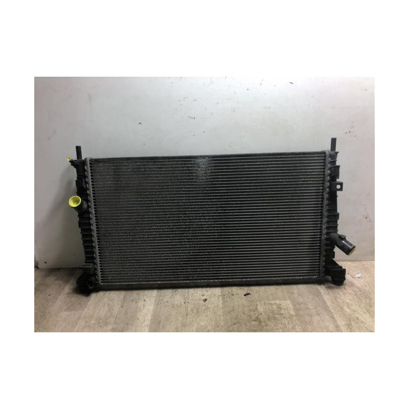 Radiateur eau VOLVO S 40 2 PHASE 1 d’occasion