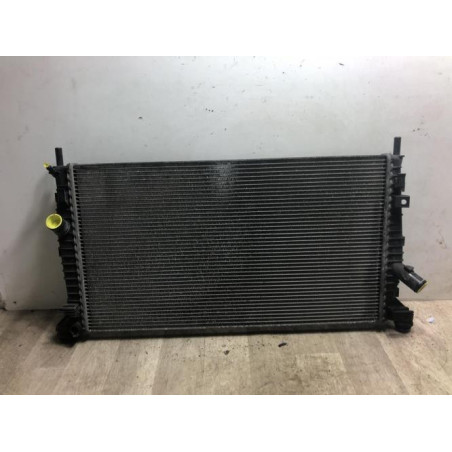 Radiateur eau VOLVO S 40 2 PHASE 1 d’occasion