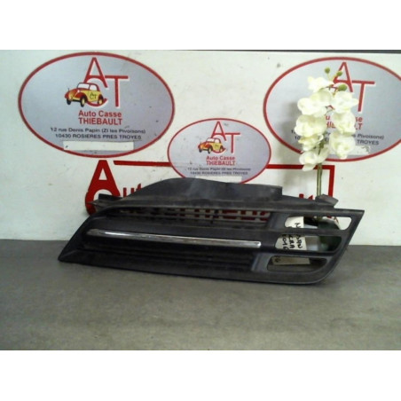 Grille de pare choc NISSAN MICRA IV PHASE 2 d’occasion