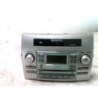Autoradio d'origine TOYOTA COROLLA VERSO 2 PHASE 1 d’occasion