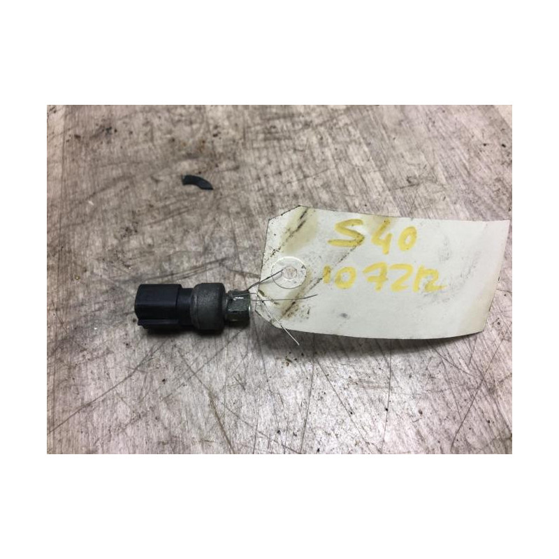 Pressostat de climatisation VOLVO S 40 2 PHASE 1 d’occasion