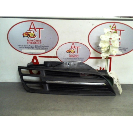 Grille de pare choc NISSAN MICRA IV PHASE 2 d’occasion