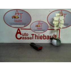 Attache ceinture arriere gauche CITROEN C1 PHASE 1 d’occasion
