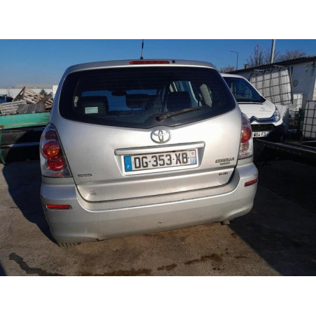 Charniere de porte avant gauche TOYOTA COROLLA VERSO 2 PHASE 1 d’occasion