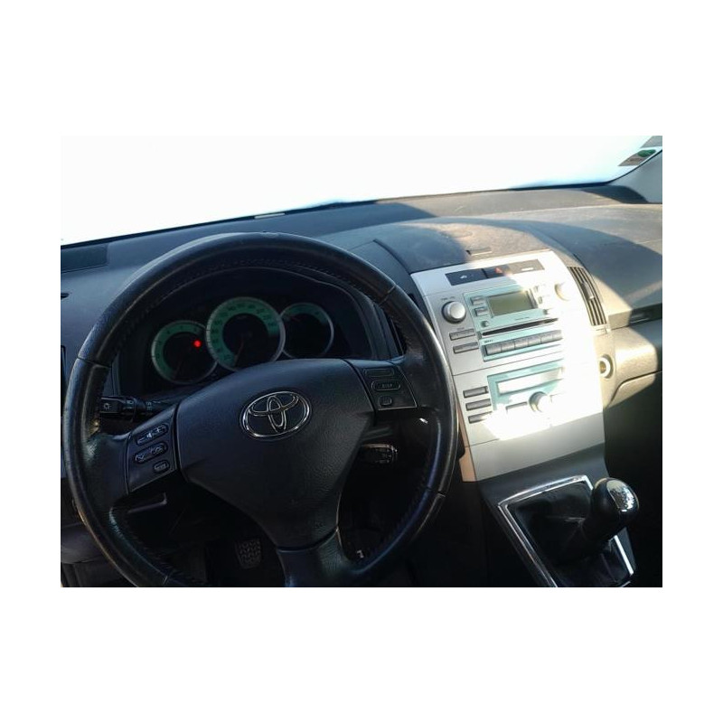 Charniere de porte avant gauche TOYOTA COROLLA VERSO 2 PHASE 1 d’occasion