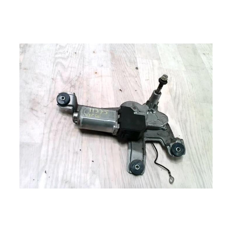 Moteur essuie glace arriere TOYOTA COROLLA VERSO 2 PHASE 1 d’occasion