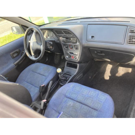 Poignee interieur avant gauche PEUGEOT 306 PHASE 2 d’occasion