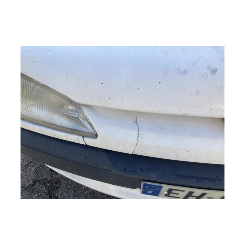 Poignee interieur avant gauche PEUGEOT 306 PHASE 2 d’occasion
